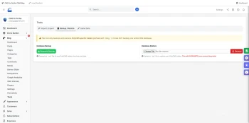 PolyCMS - CMS & Website Builder Module for Perfex CRM thumbnail