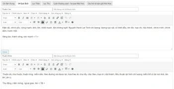 Gieo Quẻ Kinh Dịch - Plugin SOW Hexagram cho WordPress thumbnail