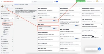 PolyUtilities cho Perfex CRM - Bộ Công Cụ Tùy Biến Giao Diện & Tối Ưu Quy Trình thumbnail