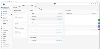 PolyCMS - CMS & Website Builder Module for Perfex CRM thumbnail
