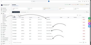 WooSync for Perfex CRM - Ultimate WooCommerce Synchronization Plugin thumbnail