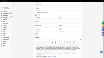 CrossTag for Perfex CRM - Universal Mention & Entity Tagging Ecosystem thumbnail