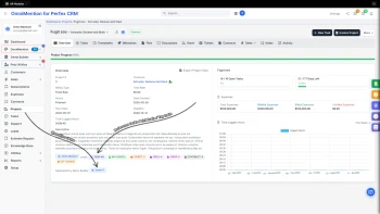 CrossTag for Perfex CRM - Universal Mention & Entity Tagging Ecosystem thumbnail