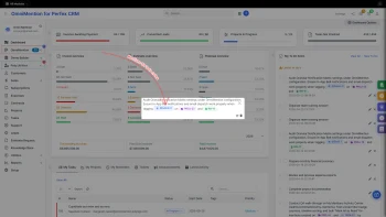 CrossTag for Perfex CRM - Universal Mention & Entity Tagging Ecosystem thumbnail