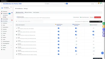 CrossTag for Perfex CRM - Universal Mention & Entity Tagging Ecosystem thumbnail