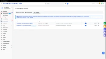 CrossTag for Perfex CRM - Universal Mention & Entity Tagging Ecosystem thumbnail