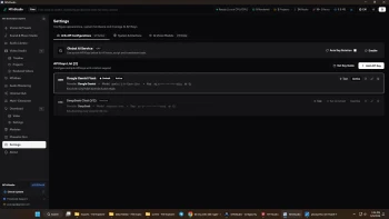 MTxStudio - Lồng tiếng AI & Dựng video đa kênh thumbnail