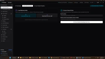 MTxStudio - Lồng tiếng AI & Dựng video đa kênh thumbnail