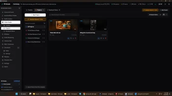 MTxStudio - Lồng tiếng AI & Dựng video đa kênh thumbnail